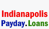 Logo - Indianapolis Payday Loans